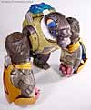 Robots In Disguise Air Attack Optimus Primal - Image #5 of 95