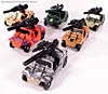 Robots In Disguise Rollbar - Image #26 of 64