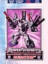 Robots In Disguise Ruination - Image #10 of 97
