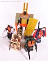 Robots In Disguise Baldigus (Ruination)  - Image #16 of 107