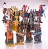 Robots In Disguise Baldigus (Ruination)  - Image #78 of 107