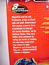 Robots In Disguise Cryotek - Image #7 of 82