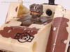 Robots In Disguise Dangar (Armorhide)  - Image #63 of 81