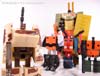 Robots In Disguise Dangar (Armorhide)  - Image #67 of 81