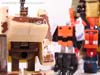 Robots In Disguise Dangar (Armorhide)  - Image #68 of 81