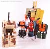 Robots In Disguise Dangar (Armorhide)  - Image #71 of 81