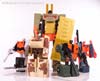 Robots In Disguise Dangar (Armorhide)  - Image #73 of 81