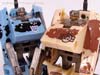 Robots In Disguise Dangar (Armorhide)  - Image #76 of 81
