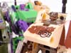 Robots In Disguise Dangar (Armorhide)  - Image #78 of 81