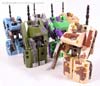 Robots In Disguise Dangar (Armorhide)  - Image #79 of 81