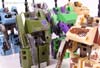 Robots In Disguise Dangar (Armorhide)  - Image #80 of 81