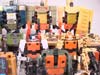 Robots In Disguise Dangar (Armorhide)  - Image #81 of 81