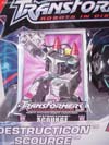 Robots In Disguise Scourge - Image #2 of 102