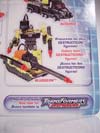 Robots In Disguise Scourge - Image #9 of 102