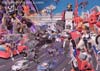 Robots In Disguise Dolrailer (Mega-Octane)  - Image #16 of 108