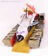 Robots In Disguise Dolrailer (Mega-Octane)  - Image #54 of 108