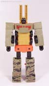 Robots In Disguise Dolrailer (Mega-Octane)  - Image #57 of 108