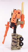 Robots In Disguise Dolrailer (Mega-Octane)  - Image #70 of 108