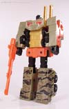 Robots In Disguise Dolrailer (Mega-Octane)  - Image #71 of 108