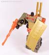 Robots In Disguise Dolrailer (Mega-Octane)  - Image #89 of 108