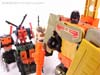 Robots In Disguise Dolrailer (Mega-Octane)  - Image #96 of 108