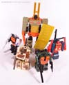 Robots In Disguise Dolrailer (Mega-Octane)  - Image #99 of 108