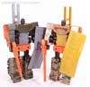 Robots In Disguise Dolrailer (Mega-Octane)  - Image #100 of 108