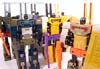 Robots In Disguise Dolrailer (Mega-Octane)  - Image #105 of 108