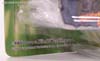 Robots In Disguise Greenjeeper (Rollbar)  - Image #7 of 76