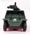 Robots In Disguise Greenjeeper (Rollbar)  - Image #17 of 76