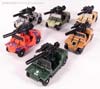 Robots In Disguise Greenjeeper (Rollbar)  - Image #39 of 76