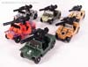 Robots In Disguise Greenjeeper (Rollbar)  - Image #40 of 76