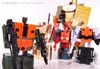 Robots In Disguise Greenjeeper (Rollbar)  - Image #64 of 76
