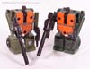 Robots In Disguise Greenjeeper (Rollbar)  - Image #69 of 76