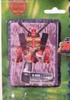 Robots In Disguise Heptor (Ro-tor)  - Image #2 of 83