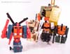 Robots In Disguise Heptor (Ro-tor)  - Image #73 of 83