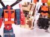 Robots In Disguise Heptor (Ro-tor)  - Image #74 of 83