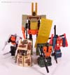 Robots In Disguise Heptor (Ro-tor)  - Image #78 of 83