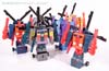 Robots In Disguise Heptor (Ro-tor)  - Image #82 of 83