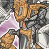 Robots In Disguise Jhiaxus - Image #19 of 107