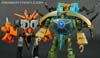 Robots In Disguise Megabolt - Image #122 of 124