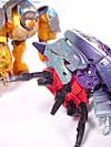 Robots In Disguise Megatron Megabolt - Image #16 of 61