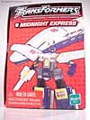 Robots In Disguise Midnight Express - Image #5 of 61