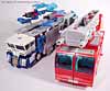 Robots In Disguise Optimus Prime - Image #23 of 138
