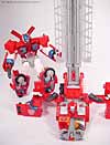 Robots In Disguise Optimus Prime - Image #117 of 138