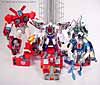 Robots In Disguise Optimus Prime - Image #119 of 138