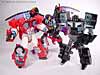 Robots In Disguise Optimus Prime - Image #137 of 138