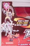 Robots In Disguise Dark Scream - Image #4 of 149