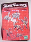 Robots In Disguise Dark Scream - Image #5 of 149