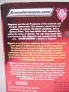 Robots In Disguise Dark Scream - Image #8 of 149